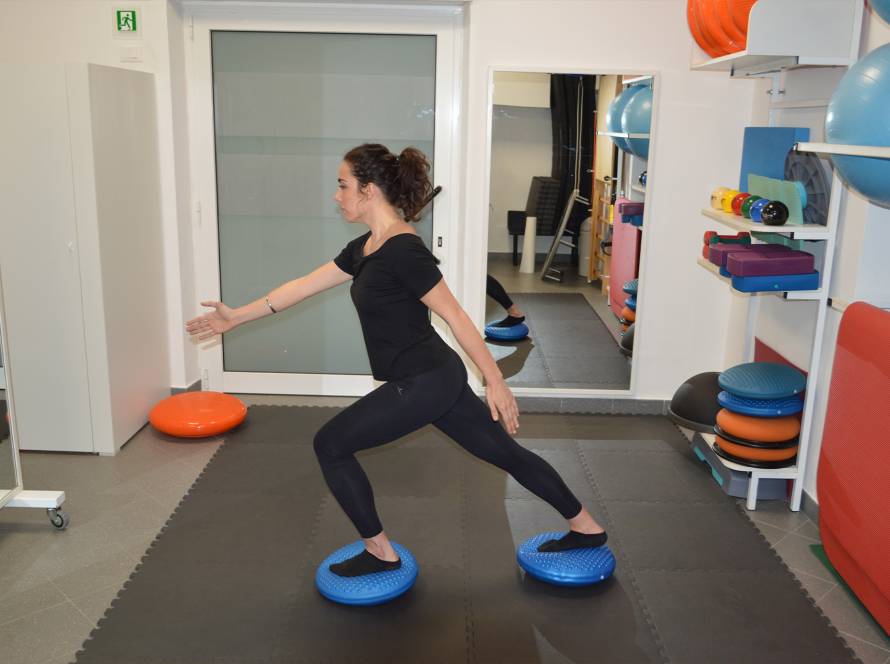 Rieducazione posturale, Ginnastica posturale, Fisiatra, Centro Fisioterapico, Terapia Fisica Riabilitazione, Genova